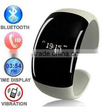 BH11 Wireless Multifunction Bluetooth Bracelet Wristband Smart Watch