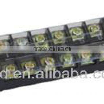 TB 25A 600V Terminal Blocks(Terminal Blocks,TB Terminals)(TB2503-2512) photo-4
