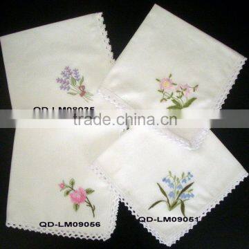 Ladies' handkerchief