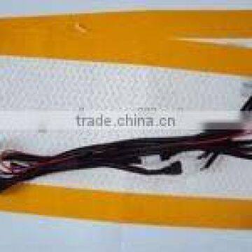 12v carbon fiber car heating pad with Emark, CE certificate