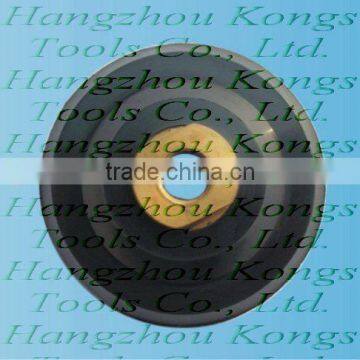 Backing Pad for Diamond Polishing Pads