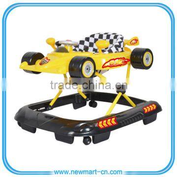 Baby Walker With EN1273 Approval photo-4