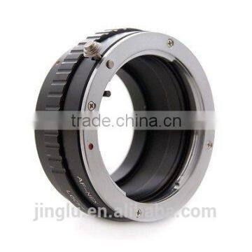 Lens adapter ring for Sony AF MA mount Lens to S ony Alpha NEX-5 NEX-3 NEX-7 NEX5N NEXC3 Camera