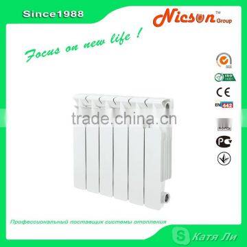 500/85 Heavy Weight Model Die Casting Aluminum Radiators NSR-07B photo-5