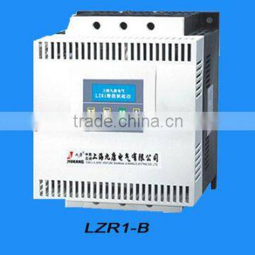 soft starter made in china lower price and high quality