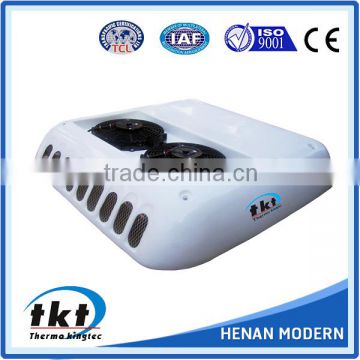 12v dc powered air conditioner for 6-7.5M van