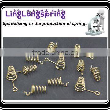 Factory Price aa Battery Spring Connector photo-3