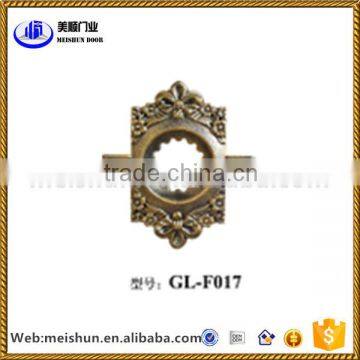 Aluminum Embellish Accessories for House Fence and Gates GL-F012 photo-4