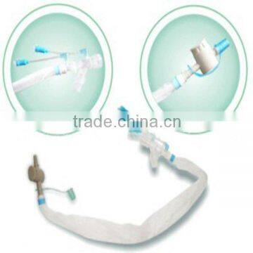 Closed Suction Catheter