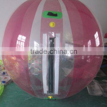 TPU PVC HOT SELL Water Ball Inflatable Water Walking Ball Giant Ball Inflatable Water