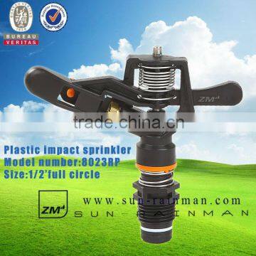 ZM vegetable garden irrigation systems