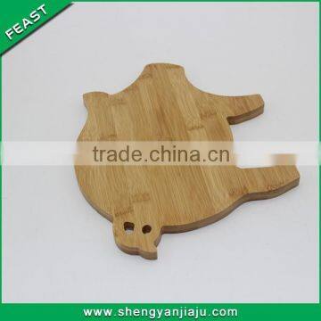 High quality handmade global wholesale chopping board wooden