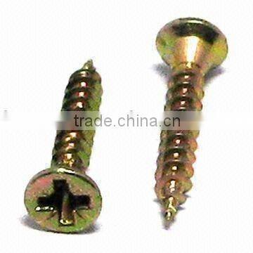 self tapping screws