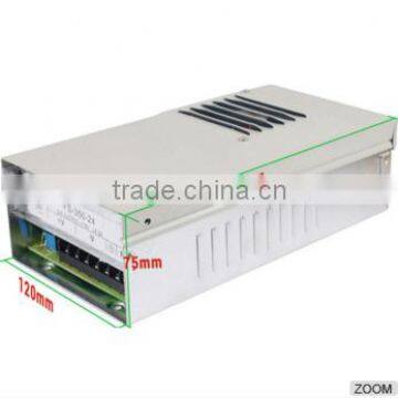 Leyu LED Rainproof Power Supply 100W 24v 4.2a LED POWER SUPPLY photo-2