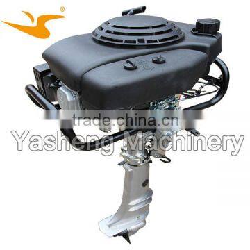 Heavy Duty Outboard Motor for Boat