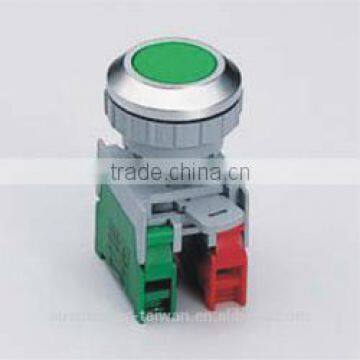 30mm IP65 Waterproof Round Head Momentary Push Button Switch (XB30) photo-2