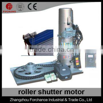 DJM-500kg-1P Automatic rolling door motor(High performance)