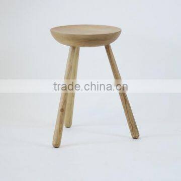 whole wood chair