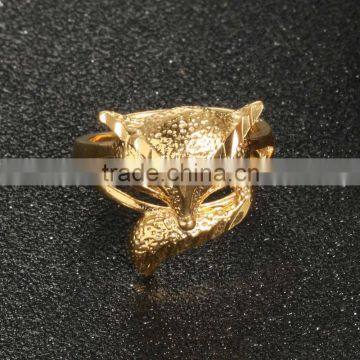 2015 Beautiful Fashion Gold Plated Jewelry Ring Size Adjuster photo-5