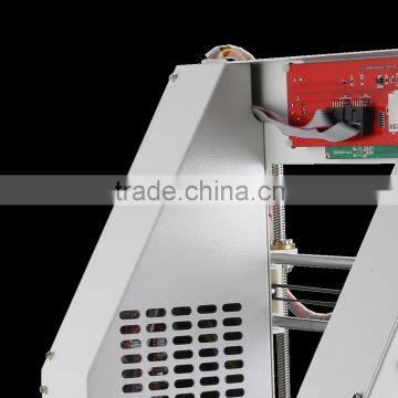 DS-A3 3d Printer, ABS,PLA ,TPU Printing Machine photo-2