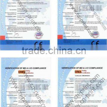 IR Hot Tunnel Conveyer Dryer SD5000 for Screen Printing IR Curing photo-5