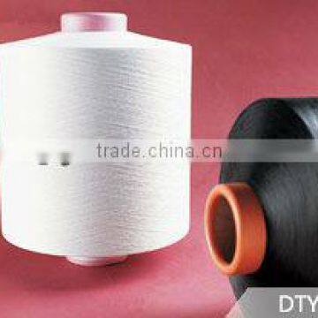 100% DTY nylon 6 dty yarn for knitting 70/24 socks raw material