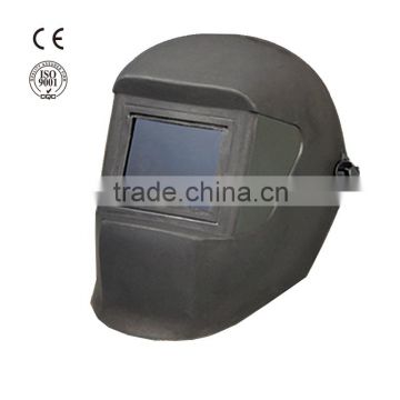 High quality plastic helmet welding