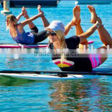 CE Certificated Factory Manufacturer Professional Inflatable SUP Board