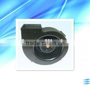 PSC DC Blower: 182mm x 171mm x 82mm