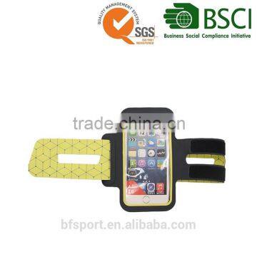 China Manufactorer Custom Sports Running Arm Bands photo-2