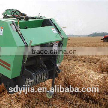 Farm Machine Baler Equipment