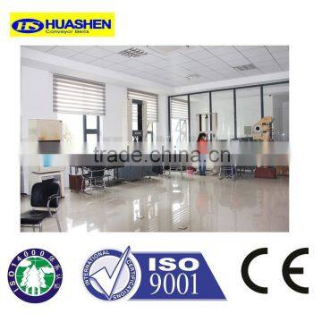 ST1200 Steel Mesh Woven Rubber Conveyor Belt photo-6