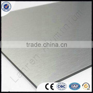 ACP/ACM High Quality 4mm NANO Aluminium Composite Panel Machine