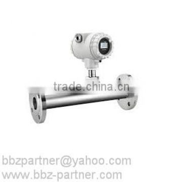 VA 420 BBZ R type thread mass flow meter for gas