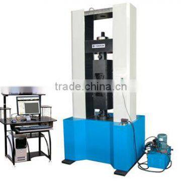 WDW-T600 Computerized Electronic Universal Testing Machine (600kN, 60Ton)