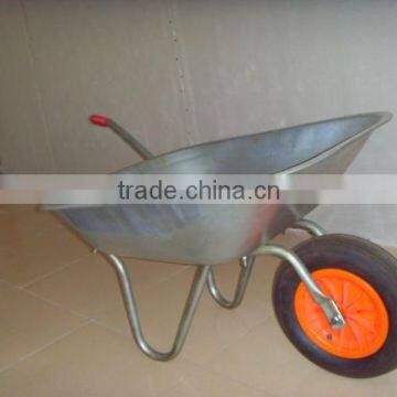 Builders Wheelbarrow photo-2