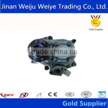 Gearbox PTO HW70 for tipper truck with factory price and best service