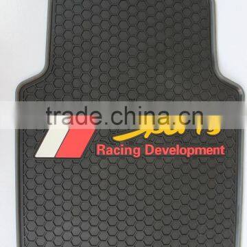 Popular Auto Parts of Latex Universal Car Mat Manufacturer photo-5