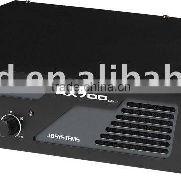 Digital Audio Amplifier AX700MKII