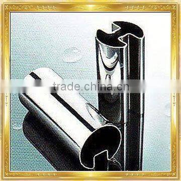 stainless steel pipe flexible stainless steel corrugated shower hose