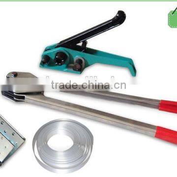 B315 Manual Polyester Strapping Tensioner