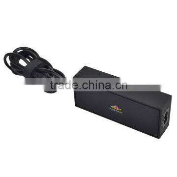 100W Slim AC to DC Notebook Power Adapter photo-3