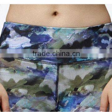 2015 Yoga Leggings Unique Fitness Sexy Hot Gym Yoga Bodysuit photo-2