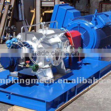 single casing pumps/ HD and MSH pump