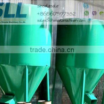 Electrical Granular Animal Feed Production Line photo-2