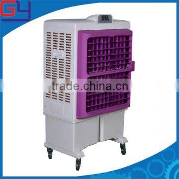 Popular Air Cooler Sale With Evaporative Honeycomb Pads For Cooling