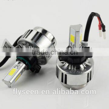 Led Headlight 5202 12V 36W 3300LM With Long Lifespan For Car Auto Headlight photo-3
