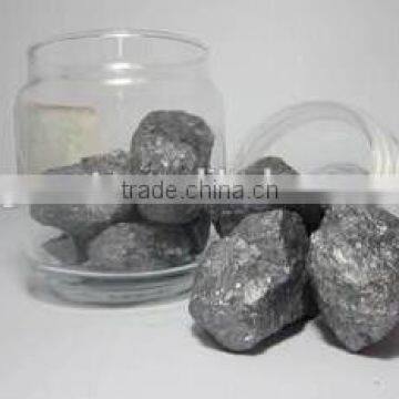 High pure CaSi/silicon calcium alloy hot sell