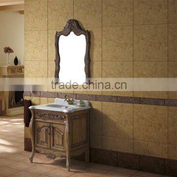 800mm Apartment Bathroom Vanity, Antique bathroom Furniture