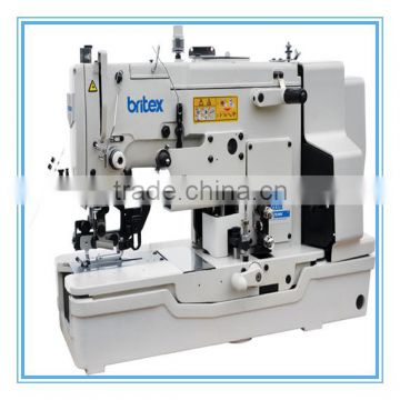 BR-783NV High Speed Straight Button Holing Sewing Machine(Special in Sweater)